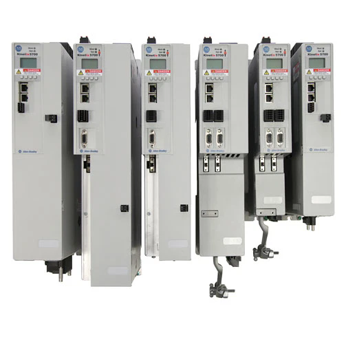 W jaki sposób Allen Bradley Rockwell Automation rozwiązuje wyzwania związane z automatyką przemysłową?