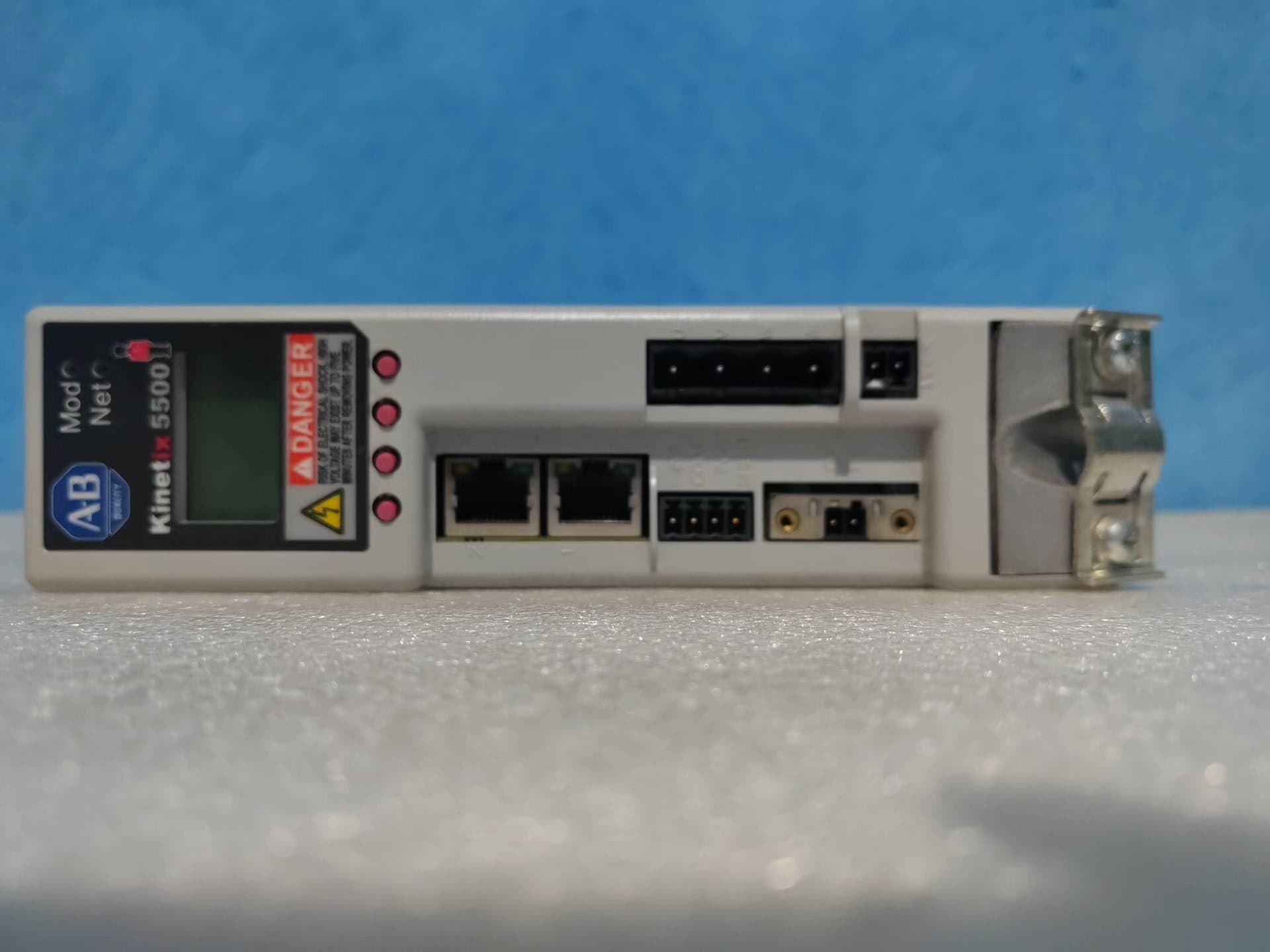 2198-H003-ERS Serwo Kinetix 5700, fabrycznie nowe i oryginalne