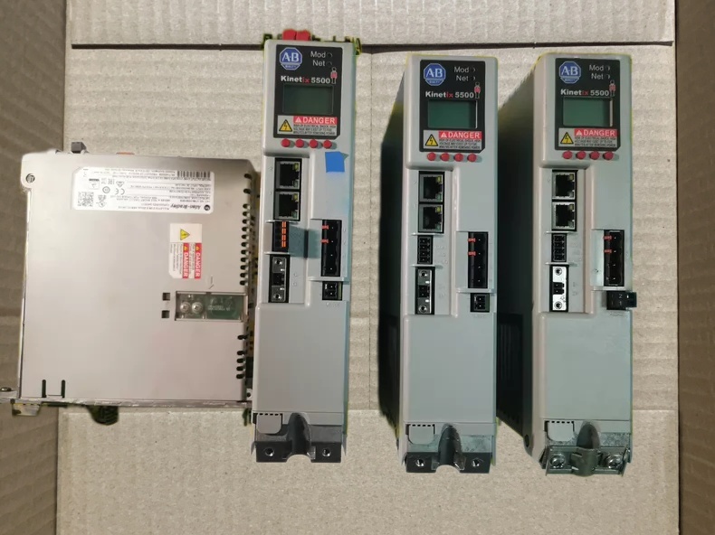 2198-RP312 Serwo Kinetix 5700, fabrycznie nowe i oryginalne. Szybka dostawa