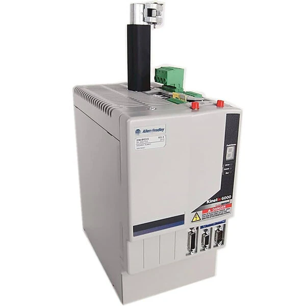 Allen-Bradley 2094-BM01-S Przemysłowy moduł serwonapędu do szybkiej dostawy automatyki