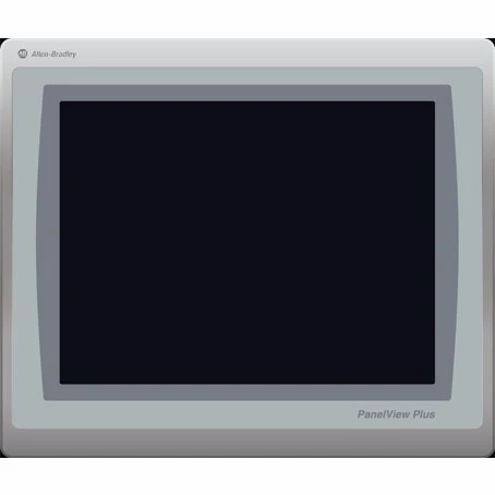 Terminal graficzny Allen-Bradley 2711P-T10C22D9P-B PanelView Plus 7