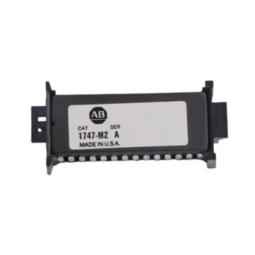 Allen-Bradley1747-M1 Moduł pamięci EEPROM do sterownika SLC 500 Nowy oryginał Szybka dostawa