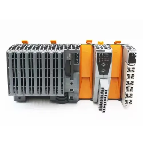 Procesor sterownika PLC B&R X20CP3484 X20 Celeron