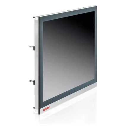 Beckhoff CP2907-0010 Wbudowany wielodotykowy panel sterowania CP-Link 4 Łącze wyświetlacza za pomocą jednego kabla
