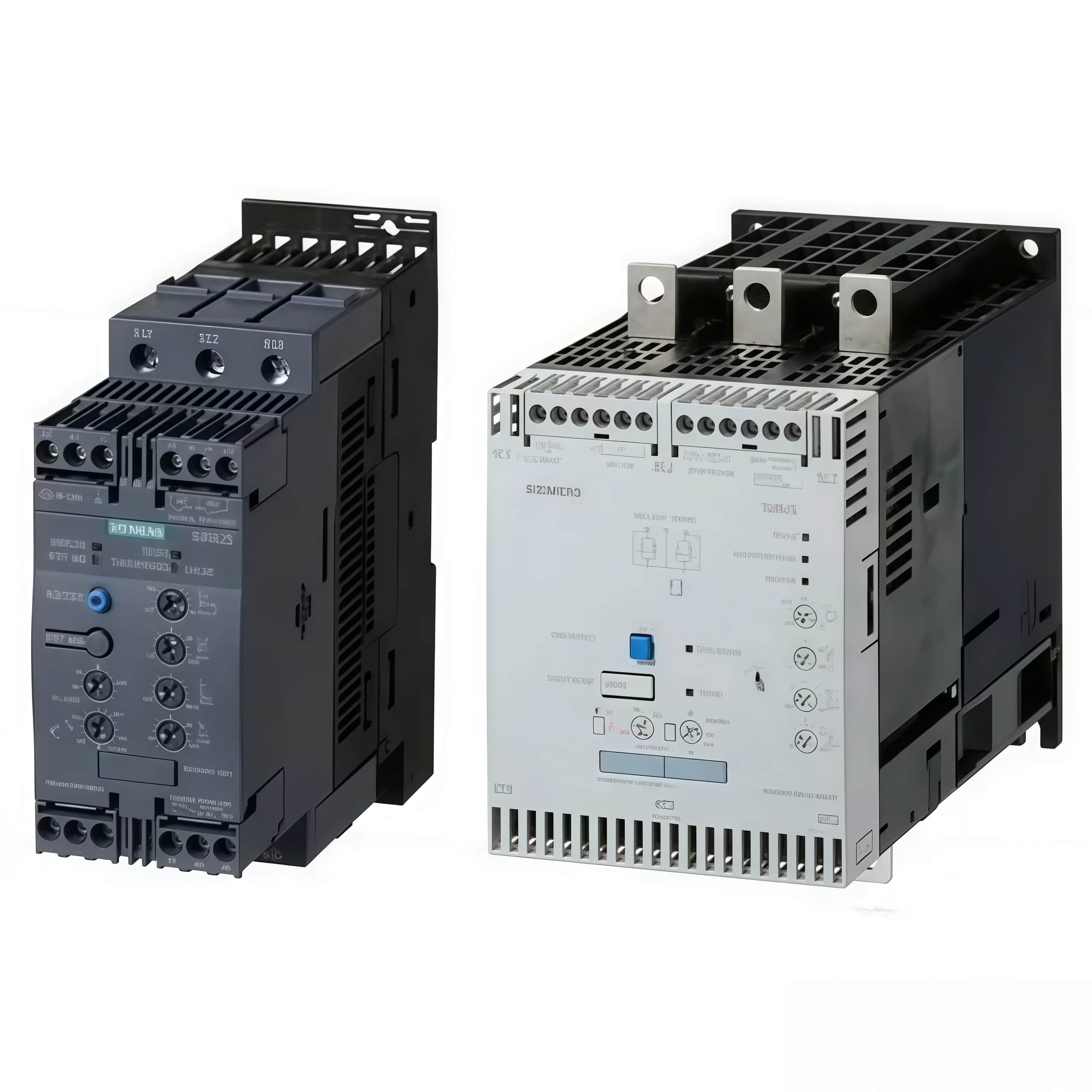Zupełnie nowy, oryginalny, bezpośrednio z fabryki Siemens 3RW4024-1BB04 Soft Starter SIRIUS SOFT STARTER