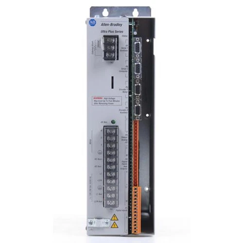 Zupełnie nowy oryginalny napęd pozycjonujący Allen-Bradley 1398-PDM-010 Ultra Plus Series Szybka wysyłka