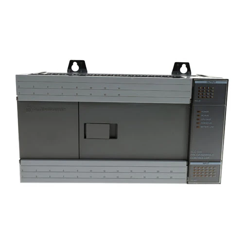 Zupełnie nowy oryginalny Allen-Bradley 1747-L20A SLC 500 stały sterownik PLC szybka wysyłka