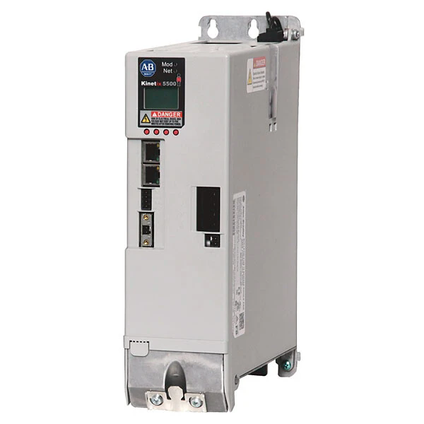 Zupełnie nowy oryginalny serwonapęd Allen-Bradley 2198-H003-ERS Kinetix 5500 szybka wysyłka