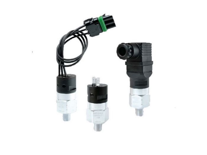Zupełnie nowy oryginalny Barksdale CSM2-31-42B-145R czujnik ciśnienia przełącznik poziomu przełącznik przepływu przełącznik ciśnienia szybka wysyłka