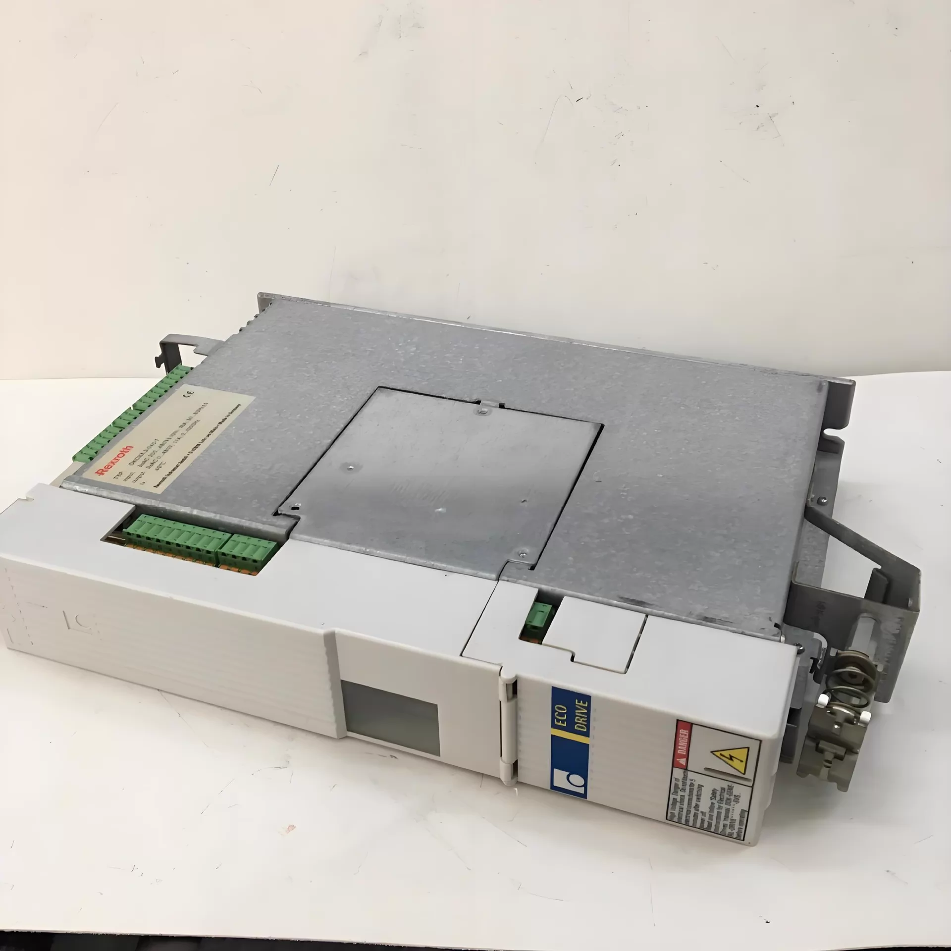 Zupełnie nowy oryginalny serwonapęd Bosch Rexroth ACS01.1E-W018-A-03-B-ET-EC-MN-NN-NN-NW serwosilnik szybka wysyłka