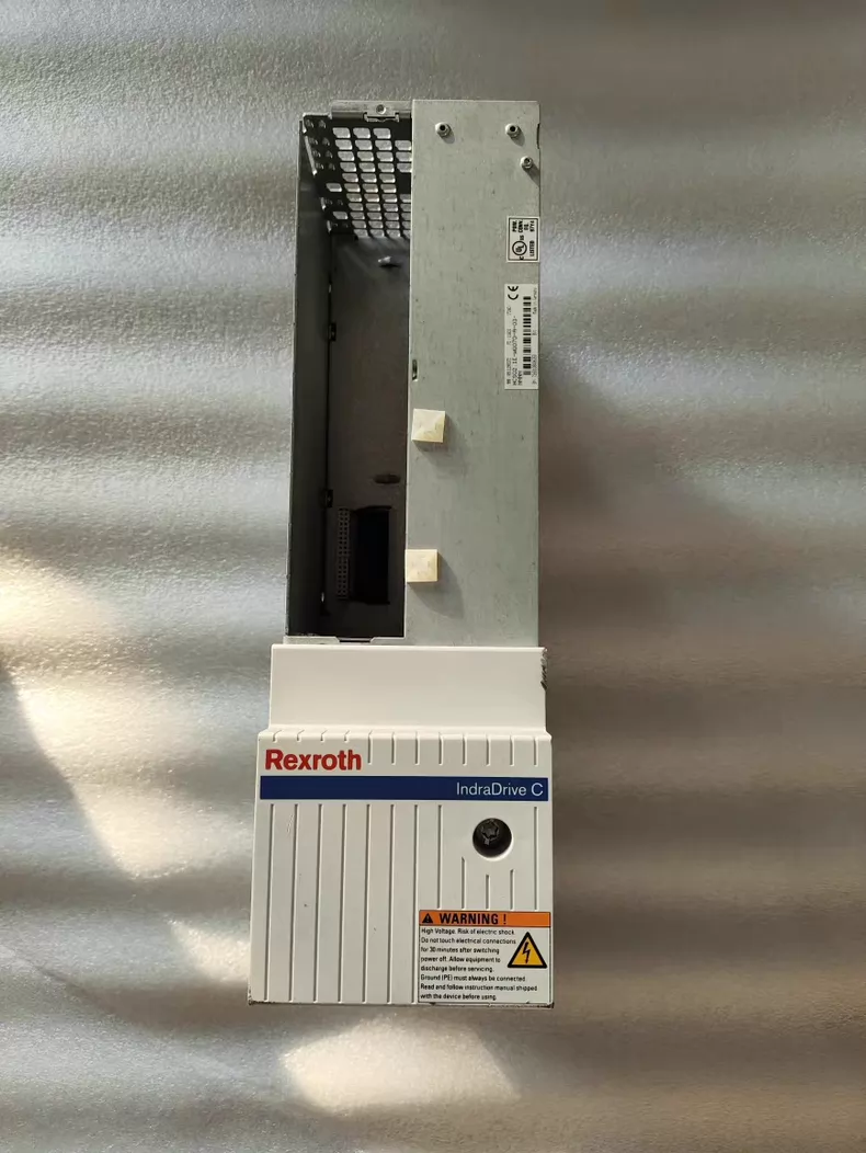 Zupełnie nowy oryginalny serwonapęd Bosch Rexroth HCS02.1E-W0070-A-03-NNNN serwosilnik szybka wysyłka