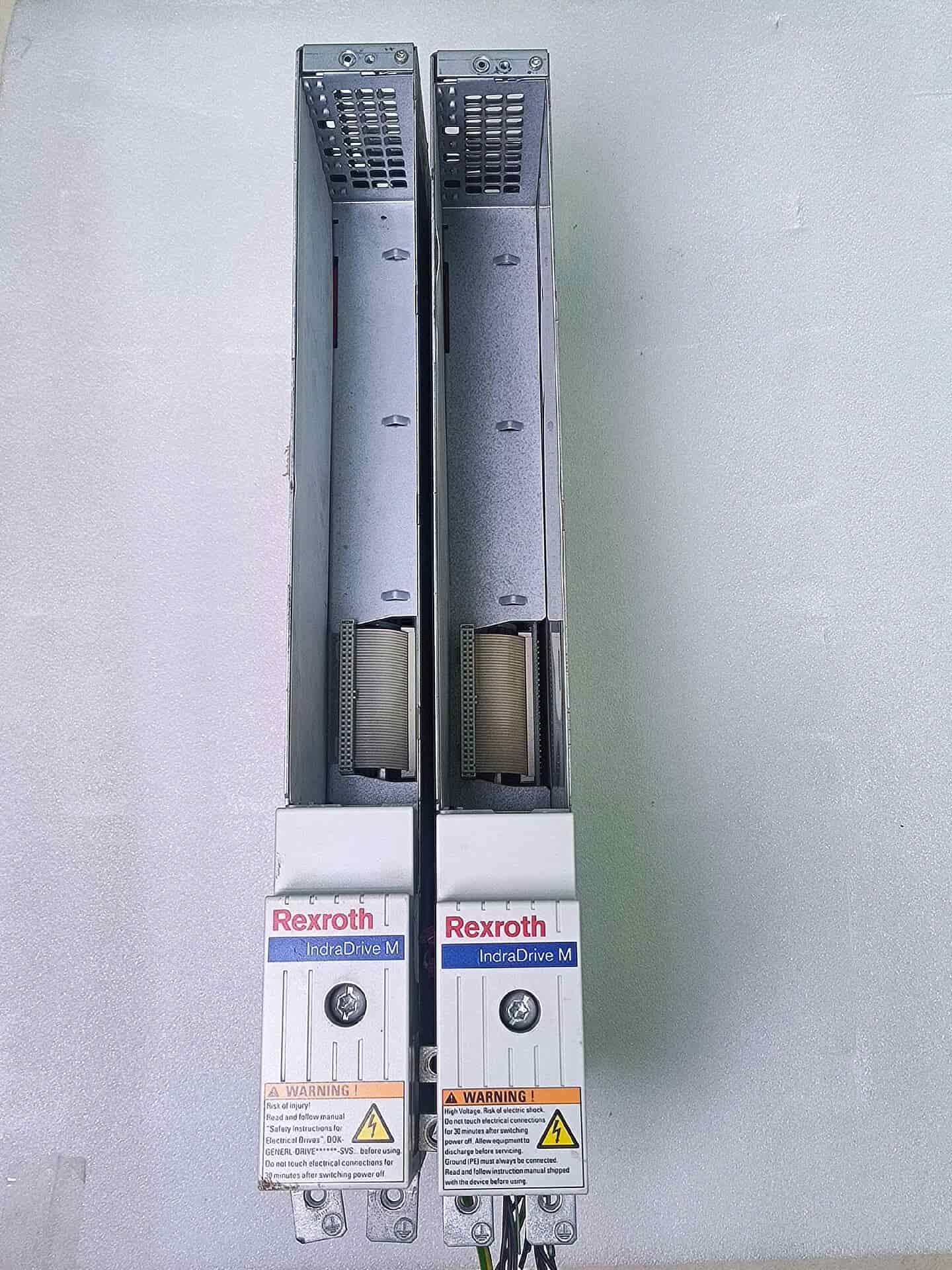 Zupełnie nowy oryginalny serwonapęd Bosch Rexroth HMD01.1N-W0012-A-07-NNNN serwosilnik szybka wysyłka