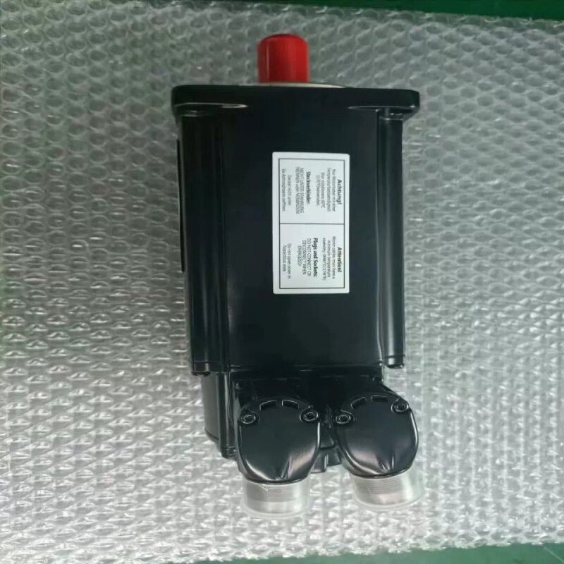 Zupełnie nowy oryginalny serwonapęd Bosch Rexroth MS2N03-B0BYN-HMSK0-NNNNN-NN serwosilnik szybka wysyłka