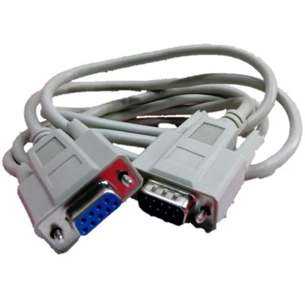Zupełnie nowy, oryginalny kabel połączeniowy PLC General Electric HE693CBL222 Szybka wysyłka