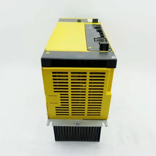 Fanuc A06B-6127-H106 Wysokonapięciowy serwowzmacniacz