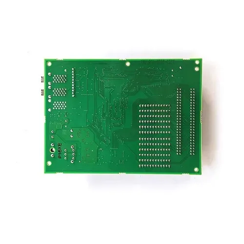 Fanuc A20B-2002-0521 Płyta we/wy panelu operatora