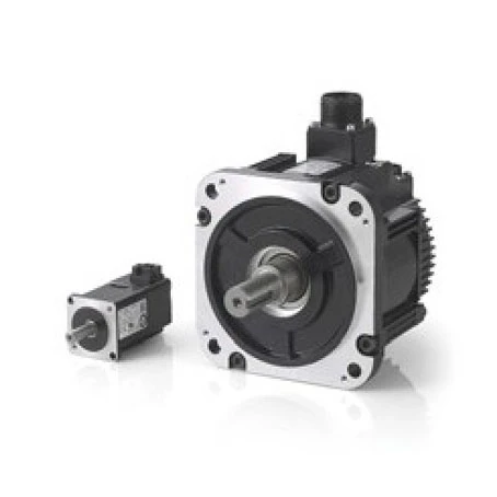 Serwosilnik marki KEYENCE 200-400VAC 3-fazowy SV-M040CS