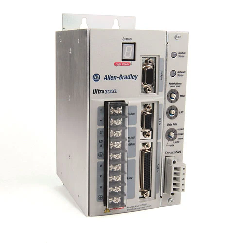 Nowy oryginalny serwonapęd Allen-Bradley 2098-DSD-005 Szybka wysyłka