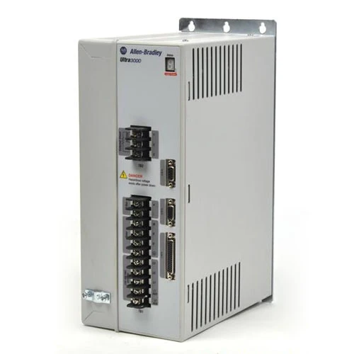Nowy oryginalny 2098-DSD-HV030 Allen-Bradley cyfrowy serwonapęd szybka wysyłka