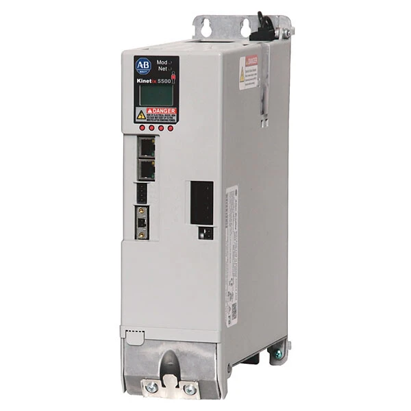 Nowy oryginalny serwonapęd Allen-Bradley 2198-H003-ERS2 Kinetix 5500 szybka wysyłka