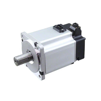 Serwosilnik AC Omron R88M-K10030T-BS2 100 W Accurax G5