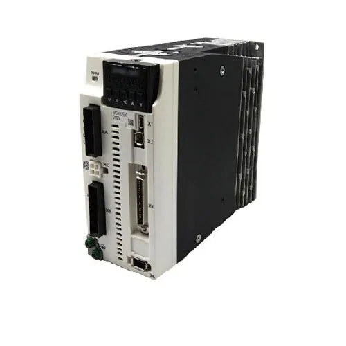 Sterownik serwo AC Panasonic MDDDT3530053 MINAS A4