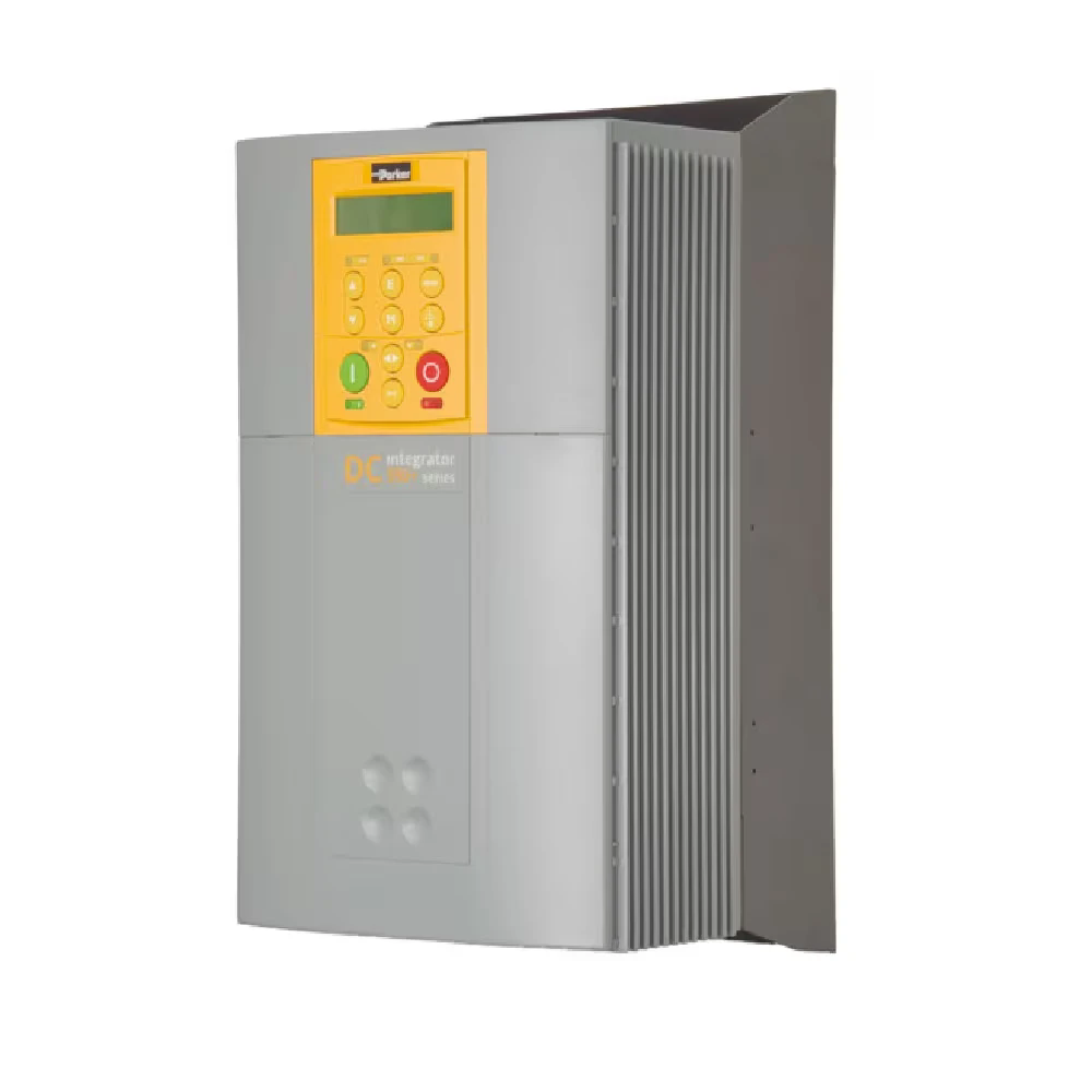 Parker 590P-53215010-P00-U4A0 Napęd DC Fabrycznie nowy, oryginalny, szybka dostawa