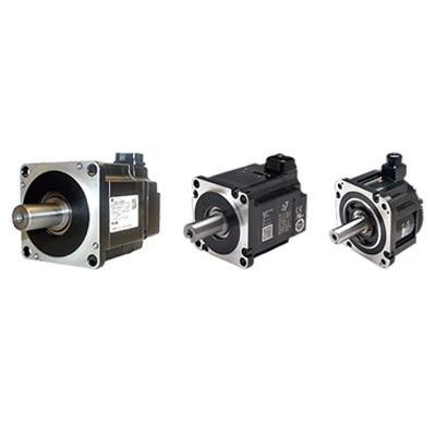 Silnik serwo AC Yaskawa SGMJV-02ADA21